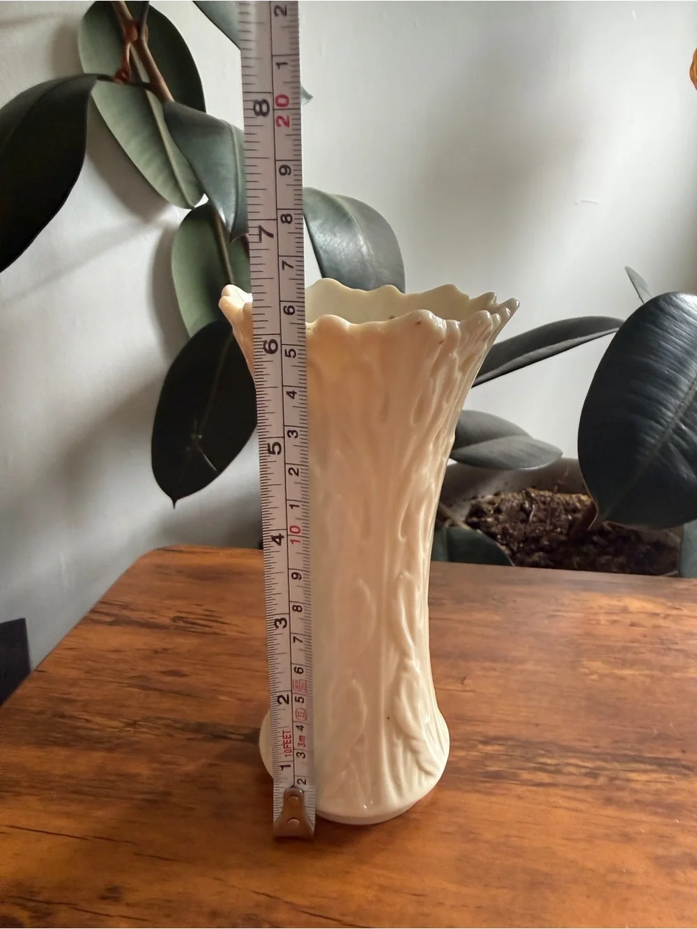 Lenox elegant cream